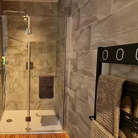 公寓 Chez Charles Centre-parking Prive-hospices-gare